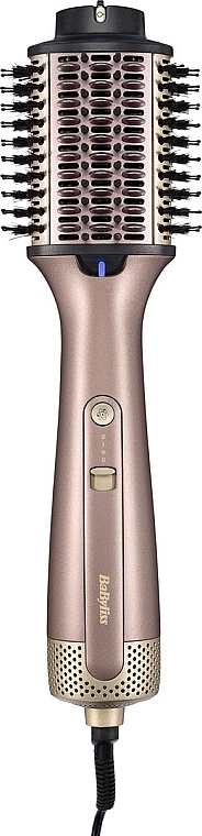 Фен-щітка для волосся - BaByliss AS95E Air Power Volume — фото N1