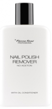 Духи, Парфюмерия, косметика Гель для снятия лака "Зеленый Чай" - Pierre Rene Polish Remover With Oil Conditioner