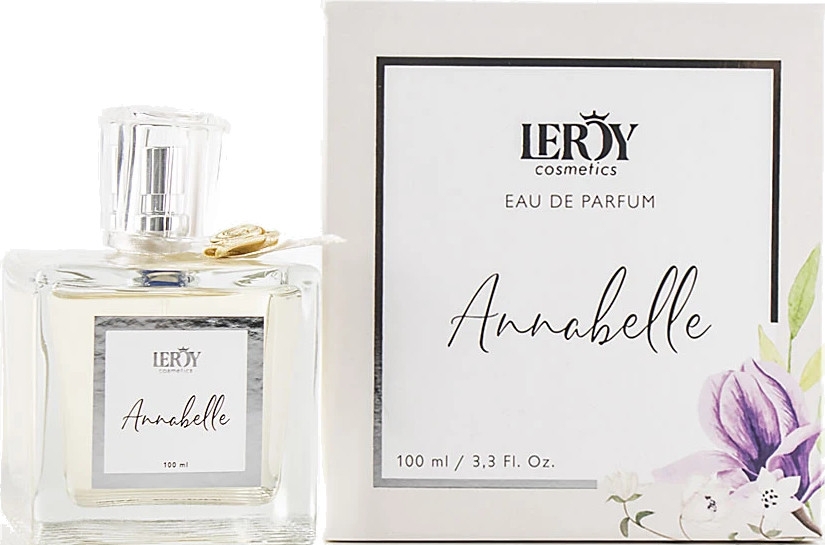 Leroy Cosmetics Annabelle - Парфюмированная вода — фото N1
