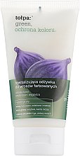 Парфумерія, косметика Кондиціонер для фарбованого волосся - Tolpa Green Conditioner