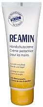 Крем для рук захисний - RefectoCil Reamin Hand Protective Cream — фото N1