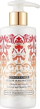 Кондиционер для волос "Изысканность цвета" - Barex Italiana Olioseta Oro Del Marocco Color Sublimating Conditioner — фото N1