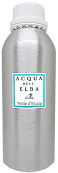 Acqua Dell Elba Notte d'Estate - Аромадиффузор для дома (сменный блок) — фото N1