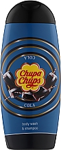 Духи, Парфюмерия, косметика Шампунь для волос - Bi-Es Chupa Chups Cola