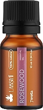 Парфумерія, косметика Ефірна олія рожевого дерева - J'erelia Laksmi Rosewood Essential Oil