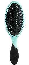Расческа для волос, голубая - Wet Brush Pro Detangler Blue — фото N1