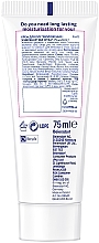 Крем для рук "Увлажняющий уход" - NIVEA Moisture Care Hand Cream — фото N3