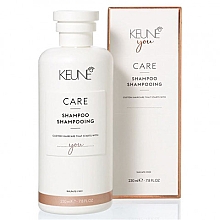 Парфумерія, косметика Базовий шампунь для волосся - Keune Care You Shampoo