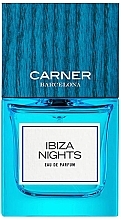 Парфумерія, косметика Carner Barcelona Ibiza Nights - Парфумована вода (тестер без кришечки)