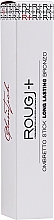 Парфумерія, косметика Тіні-олівець для очей - Rougj+ Jumbo Ombretto Long-Lasting Glam Tech Stick Eyeshadow