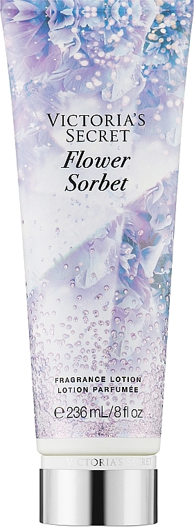 Лосьйон для тіла - Victoria's Secret Flower Sorbet Body Lotion