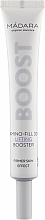 Лифтинг-концентрат с аминокислотами - Madara Cosmetics Boost Amino-Fill 3D Lifting Booster — фото N1