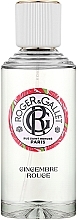 Roger&Gallet Gingembre Rouge Wellbeing Fragrant Water - Ароматическая вода — фото N3