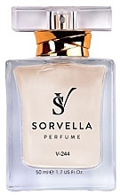 Sorvella Perfume V-244 - Парфуми — фото N1