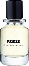 Fugazzi In Love With The Cocos - Духи — фото N1