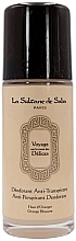 Духи, Парфюмерия, косметика La Sultane de Saba Fleur d'Oranger Orange Blossom - Дезодорант