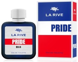 Духи, Парфюмерия, косметика La Rive Pride - Туалетная вода