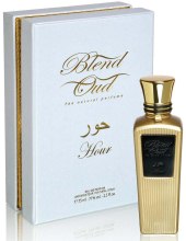 Духи, Парфюмерия, косметика Blend Oud Hour - Парфюмированная вода (тестер с крышечкой)