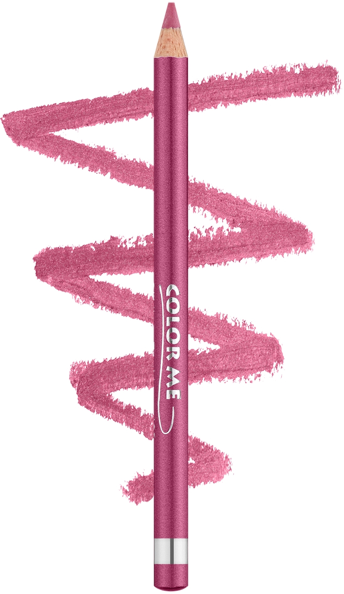 Олівець для губ на основі шовку - Color Me Silk Lipliner — фото 109