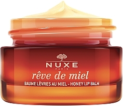 Бальзам для губ - Nuxe Reve de Miel Lip Balm — фото N2