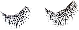 Накладные ресницы - Make Up Store EyeLash Dramatic — фото N3