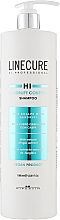 Шампунь проти лупи - Hipertin Linecure Anti-Caspa Dandruff Control Shampoo — фото N3