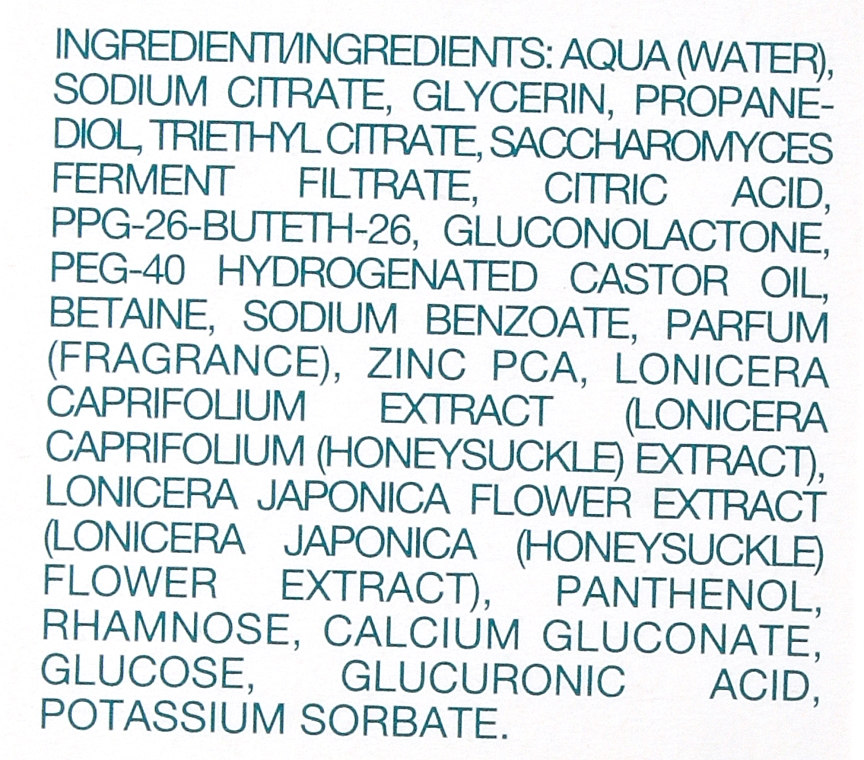 Безпечний дезодорант з пробіотиками - Dermophisiologique OnTherapy Deodorante Vaporizzatore — фото N4