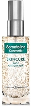 Парфумерія, косметика Антивікова сироватка для обличчя - Somatoline Cosmetic Skincure Shot Anti-Gravita