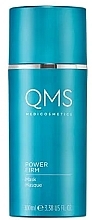 Маска для лица 24-часовая - QMS Power Firm Mask — фото N1