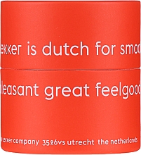 Натуральний крем-дезодорант без запаху - The Lekker Company Natural Deodorant Neutral — фото N2