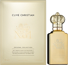Clive Christian №1 For Men - Духи — фото N2