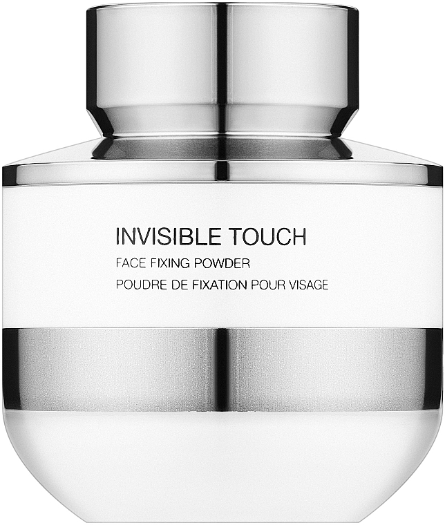 Фиксирующая матирующая пудра для лица - Kiko Milano Invisible Touch Face Fixing Powder