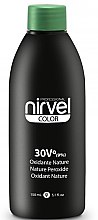 Духи, Парфюмерия, косметика Окислитель - Nirvel Professional Color Nature Peroxide 30V 9%