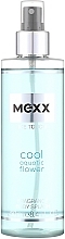 Парфумерія, косметика Mexx Ice Touch Woman - Спрей для тіла