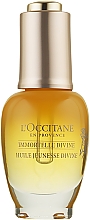 Духи, Парфюмерия, косметика УЦЕНКА Масло для лица - L'Occitane Immortelle Divine Youth Oil *