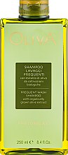 Духи, Парфюмерия, косметика Шампунь "Oliva" - Phytorelax Laboratories Oliva Frequent Wash Shampoo