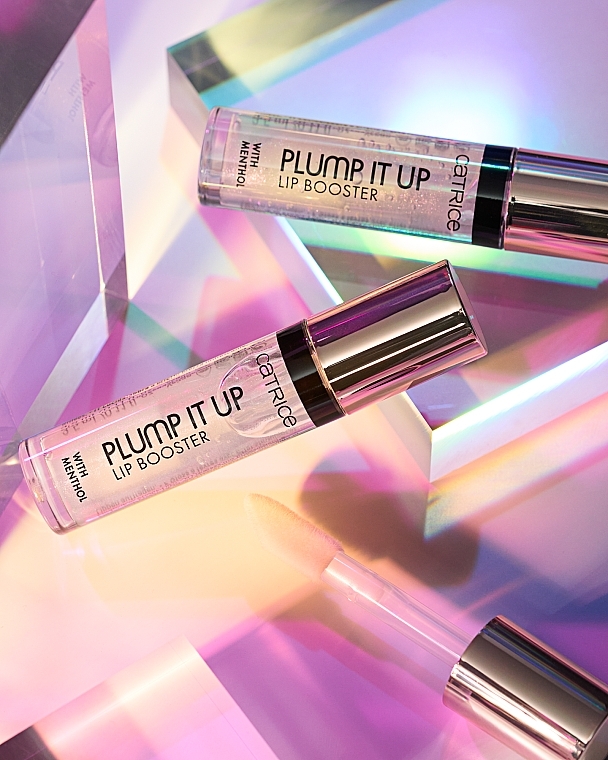 Блиск для губ - Catrice Plump It Up Lip Booster — фото N11