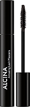 Духи, Парфюмерия, косметика Удлинняющая тушь для ресниц - Alcina Amazing Lash Mascara