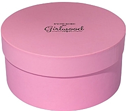 Духи, Парфюмерия, косметика Набор "Бьюти-бокс" - Girlwood Beauty Box, 15 продуктов