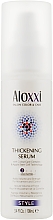 Сироватка для зміцнення волосся - Aloxxi Thickening Serum — фото N1
