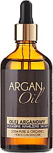 Аргановое масло для лица, тела и волос - Beaute Marrakech Argan Oil — фото N3