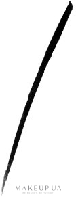 Підводка для очей - Doucce Fierce & Fine Graphic Pen — фото Black