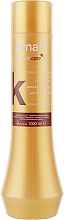Бальзам-кондиционер с кератином и аргановым маслом - Amalfi Argan Keratin Hair Conditioner — фото N1