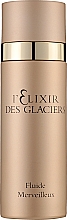 Парфумерія, косметика Еліксир льодовиків "Довершений" флюїд для обличчя - Valmont L'elixir Des Glaciers Fluide Merveilleux