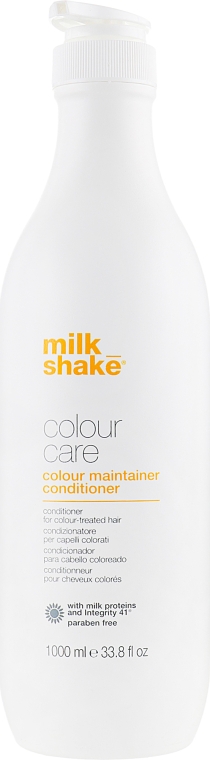 Кондиционер для окрашенных волос - Milk_Shake Color Care Maintainer Conditioner — фото N3