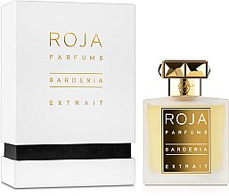 Духи, Парфюмерия, косметика УЦЕНКА Roja Parfums Gardenia - Духи *