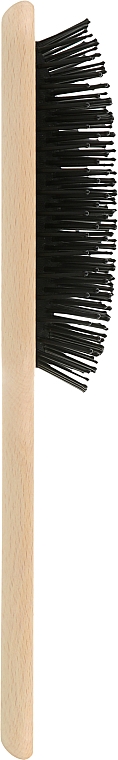 Щітка масажна, велика - Marlies Moller Hair & Scalp Brush — фото N3