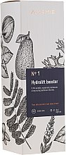 Духи, Парфюмерия, косметика Концентрат для лица - Alkmie Needles No More Hydrolift Booster