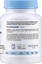 Капсули фолієвої кислоти «Метилофоліан 600 mg» - Osavi MetyloFolian 600 µg — фото N2