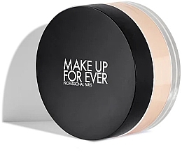 Розсипчаста пудра - Make Up For Ever HD Skin Setting Powder Mini — фото N1